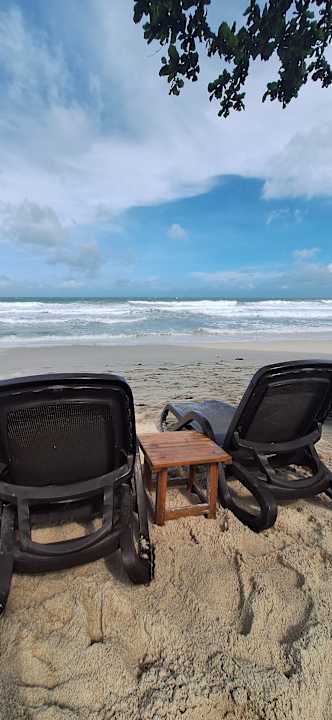 Strand Chaweng Cove Beach Resort