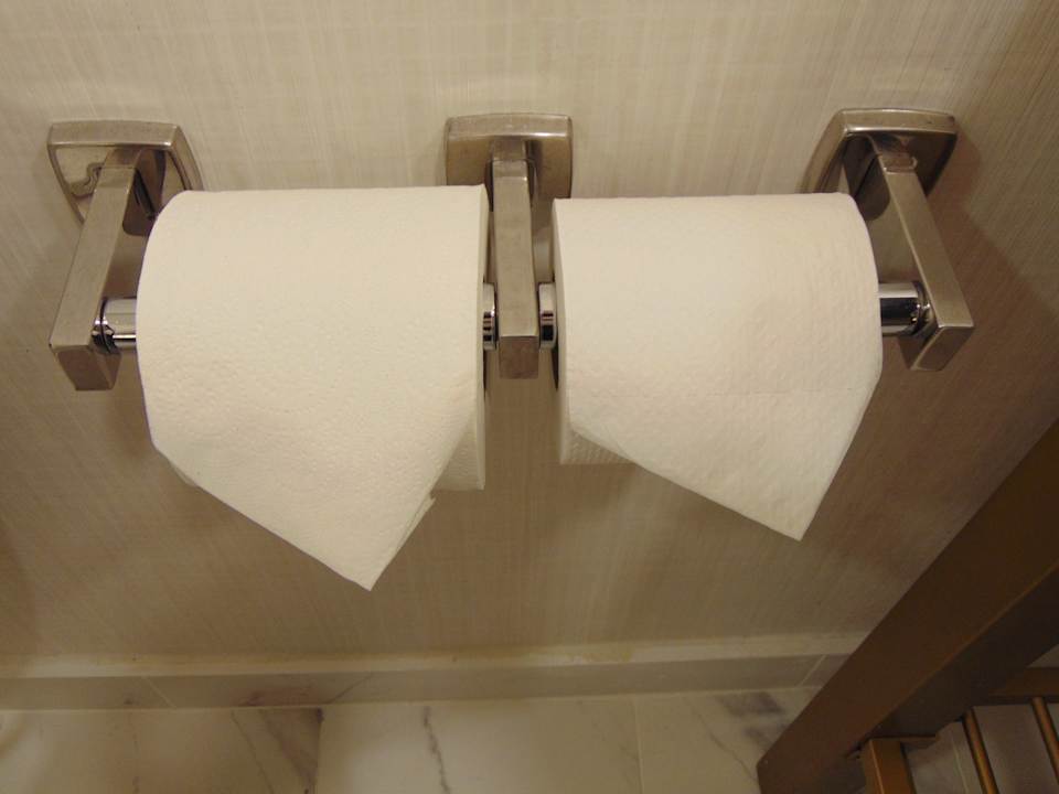 Zimmer Hotel The Henry