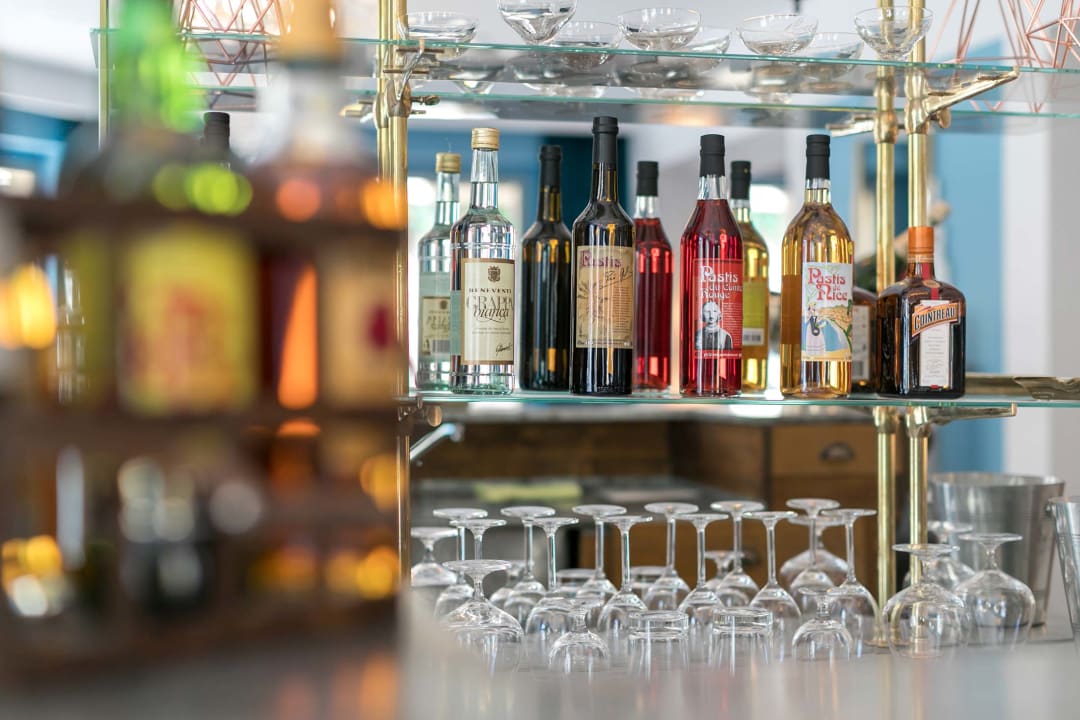 Gastro The Jay Hotel by HappyCulture