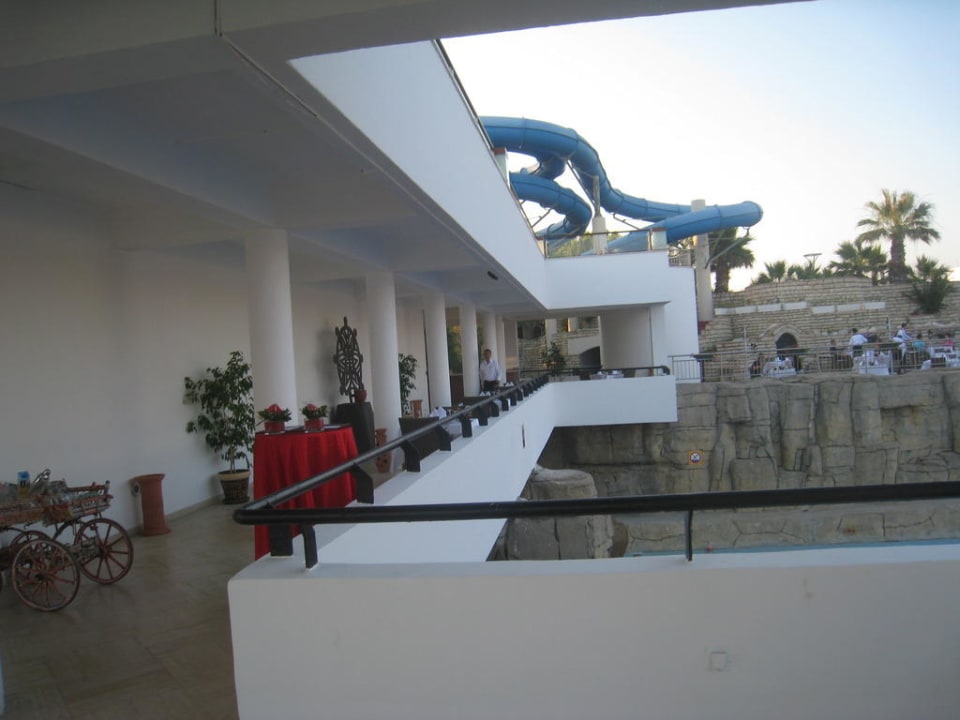 Sofra Monachus Family Resort Sorgun