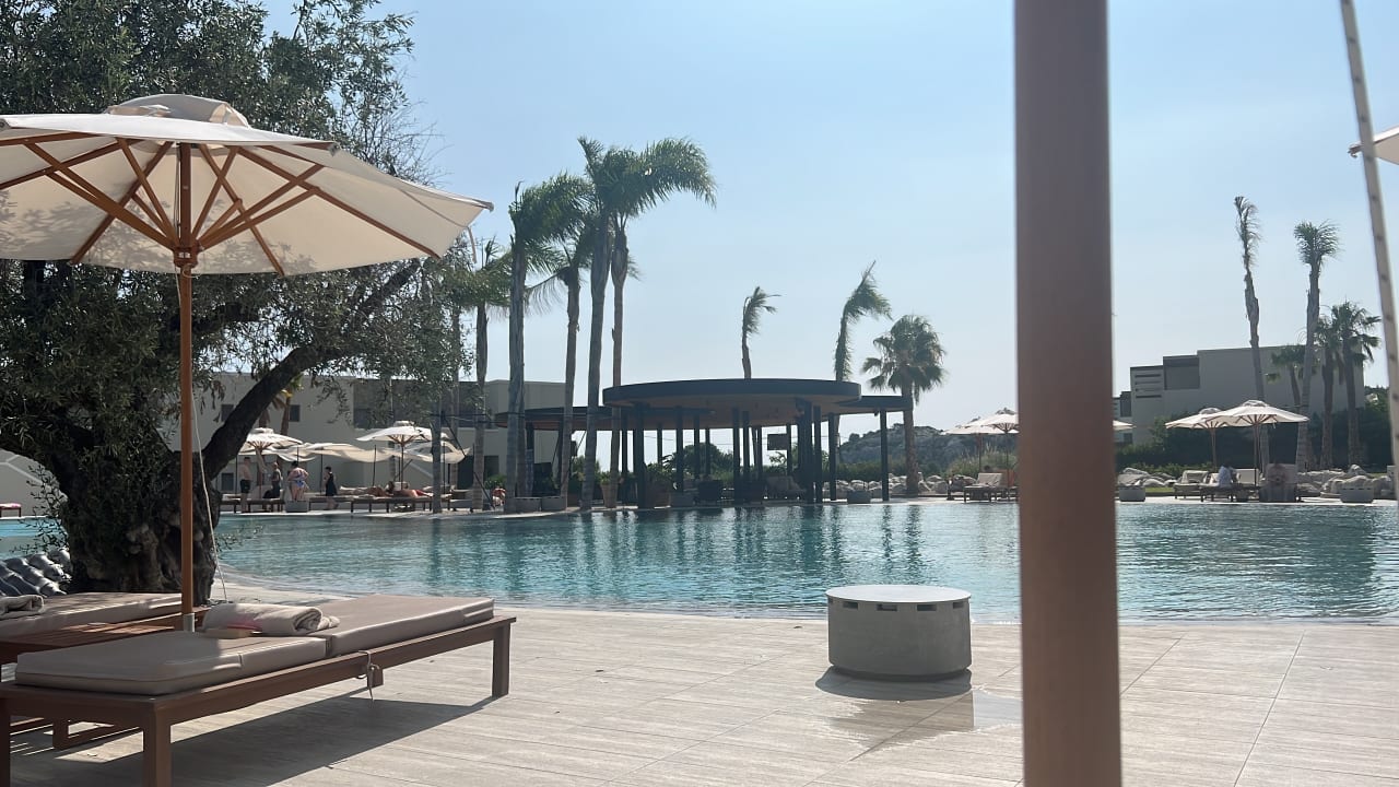 Pool SENTIDO Port Royal Villas & Spa