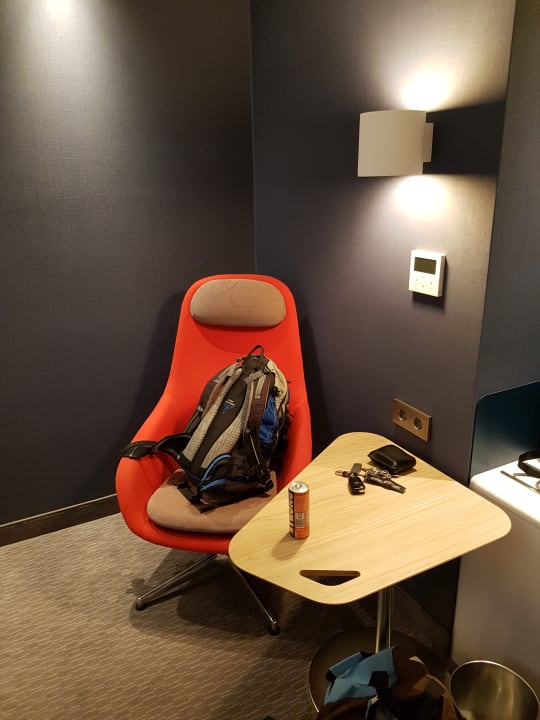 Zimmer Holiday Inn Express Ringsheim