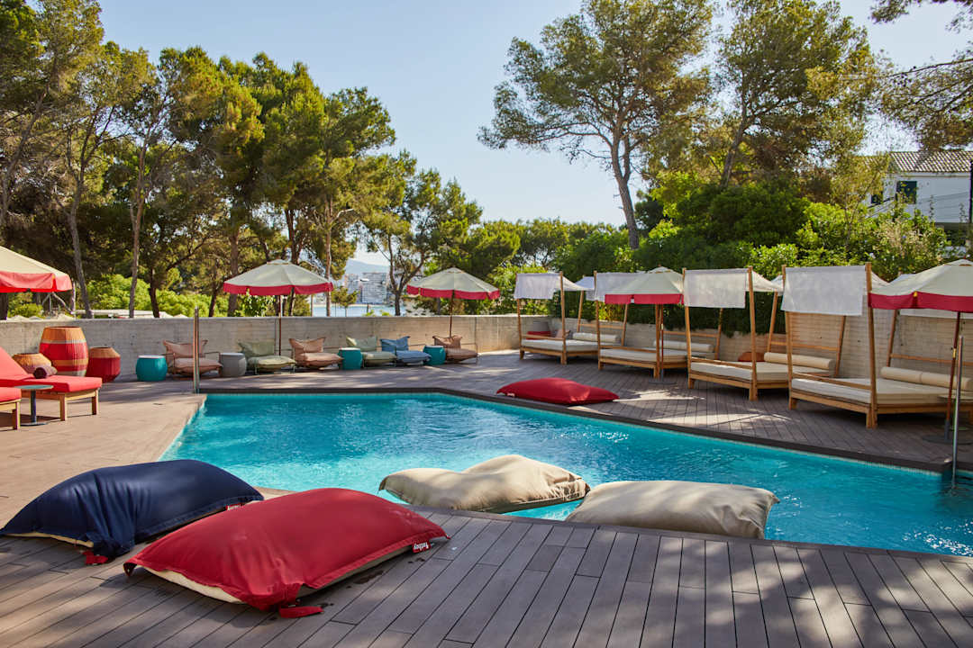 Pool Dreams Calvia Mallorca