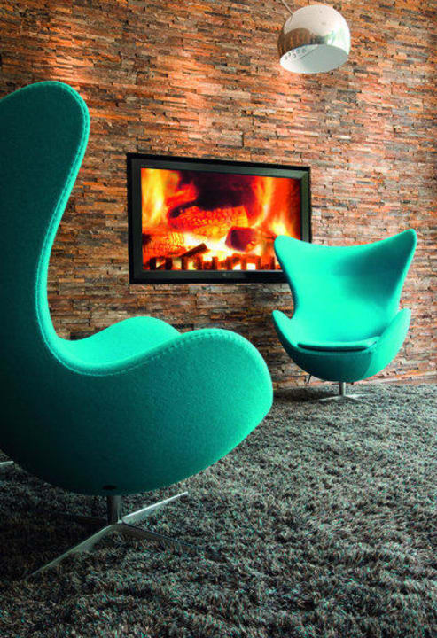 Motel One Lobby Motel One München-East Side