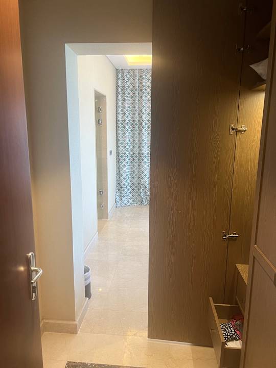 Zimmer Hilton Hurghada Plaza