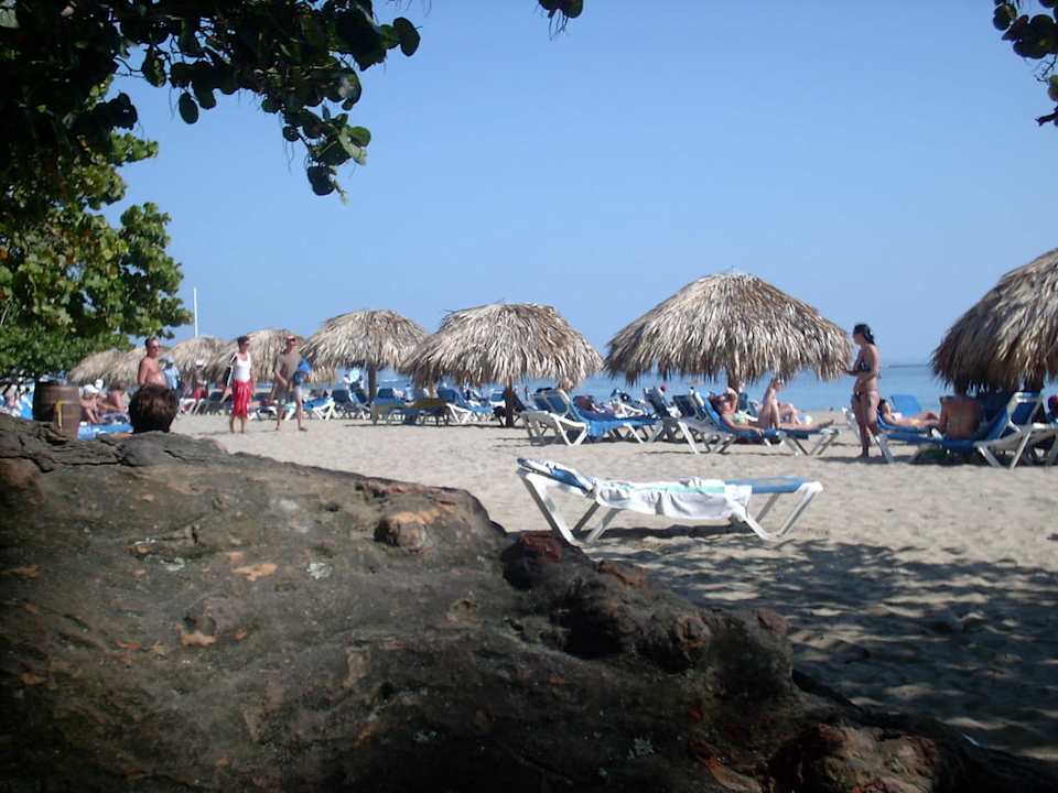 Strand Sunscape Puerto Plata