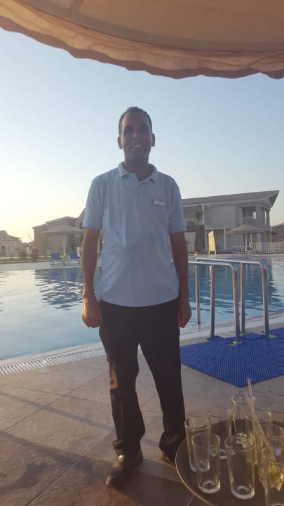 Sonstiges Pickalbatros Sea World Resort - Marsa Alam