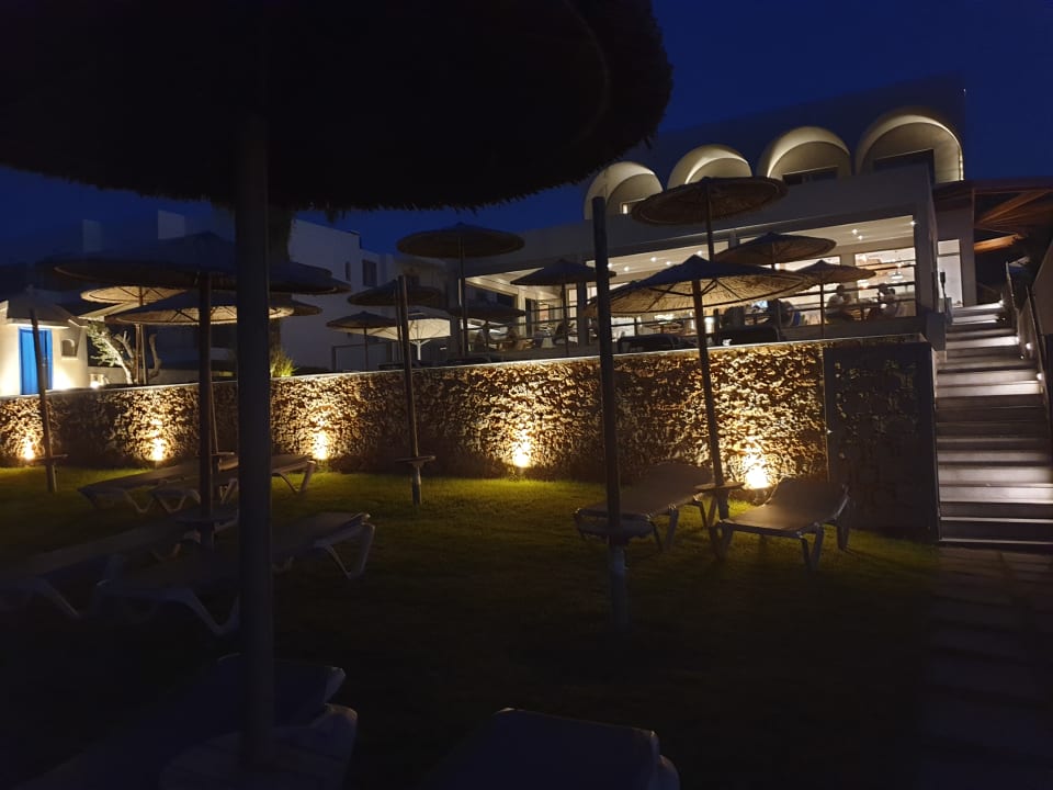 Außenansicht Cactus Mare - Adults only