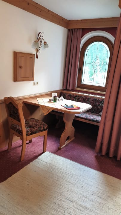 Zimmer Hotel Ländenhof