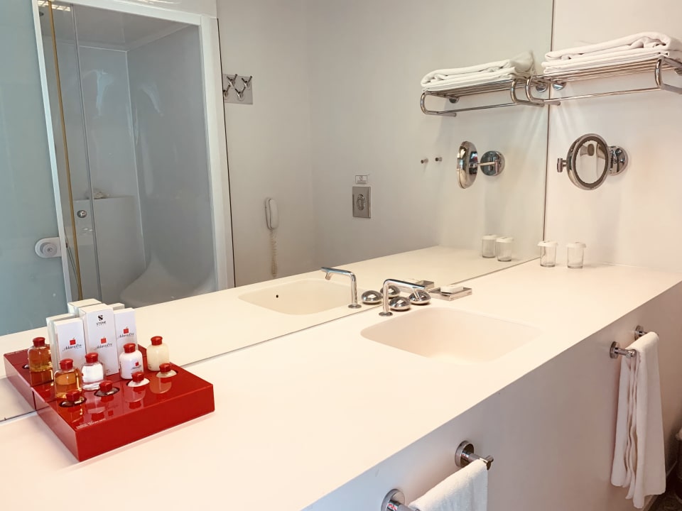 Zimmer Adam & Eve - Adults only