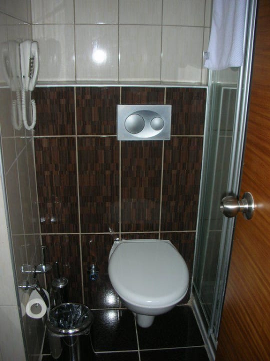 WC Greenwood Kemer Resort