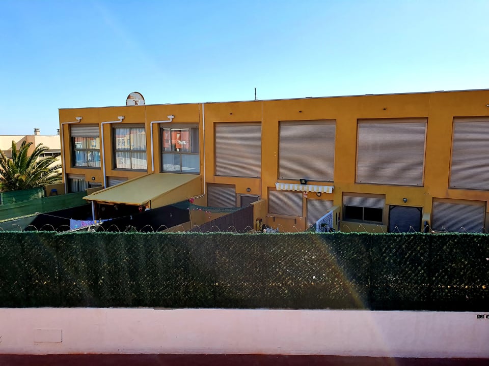 Zimmer Globales Costa Tropical