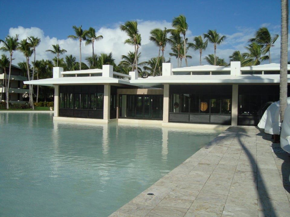 Das Spanische Restaurante Catalonia Royal Bavaro - Adults only