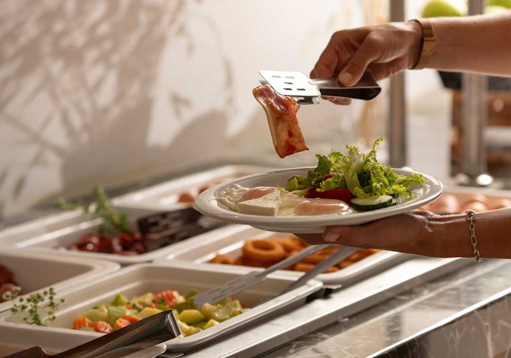 Gastro Sea Coast Resort Halkidiki