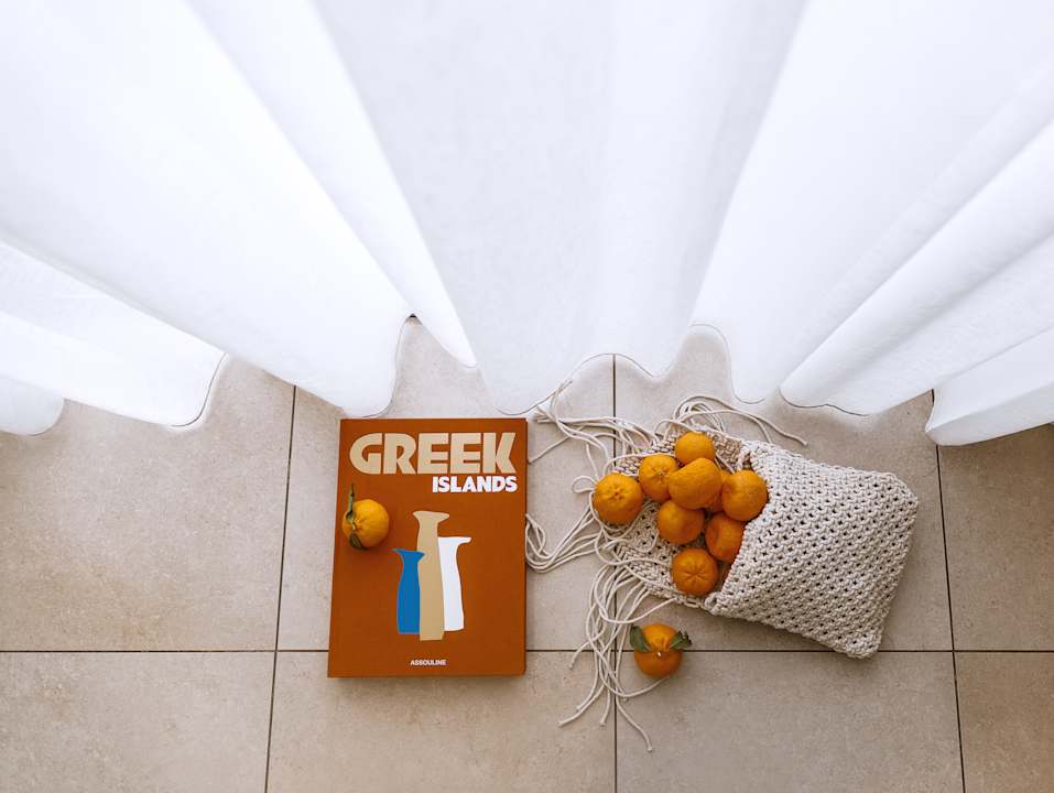 Zimmer Ariadne Beach Hotel