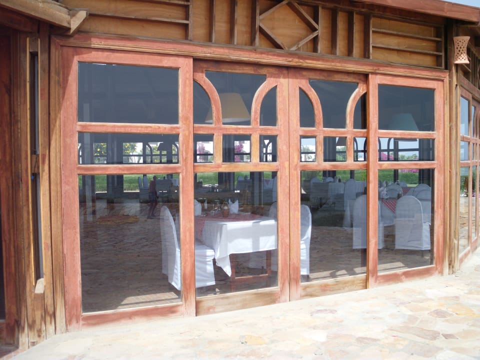 Gastro Three Corners Equinox Beach Resort