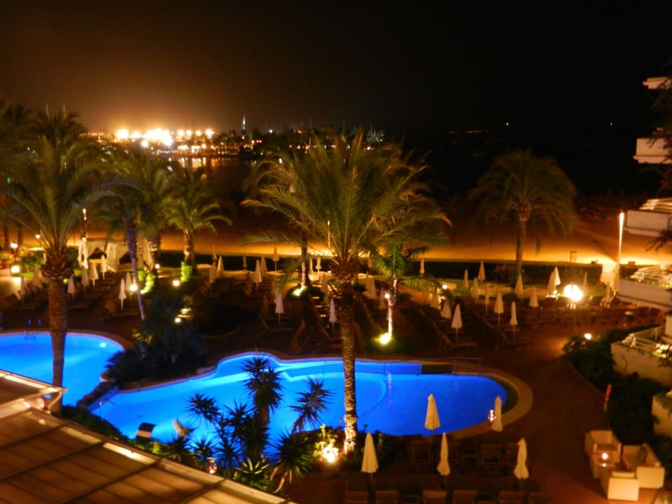 Abendstimmung VIVA Golf - Adults only 18+