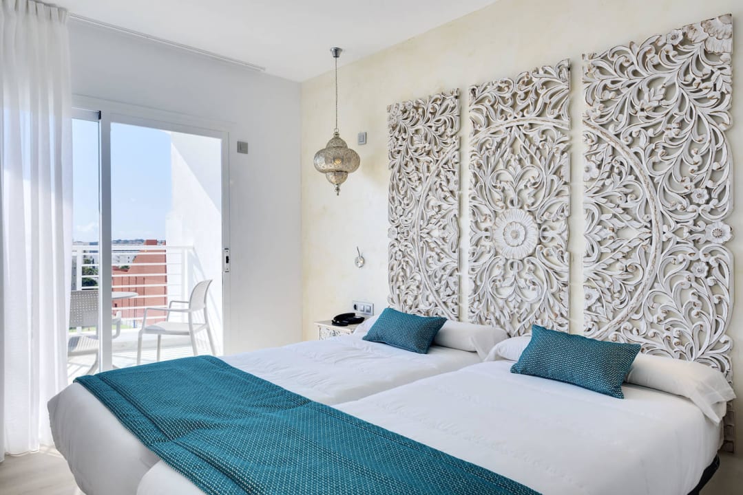 Suite Hotel Cala Millor Garden - Adults only
