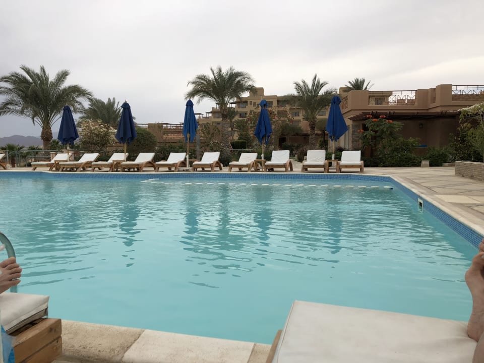Pool Shams Prestige Abu Soma-Adults Only