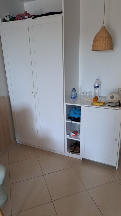 Zimmer allsun App.-Hotel Albatros