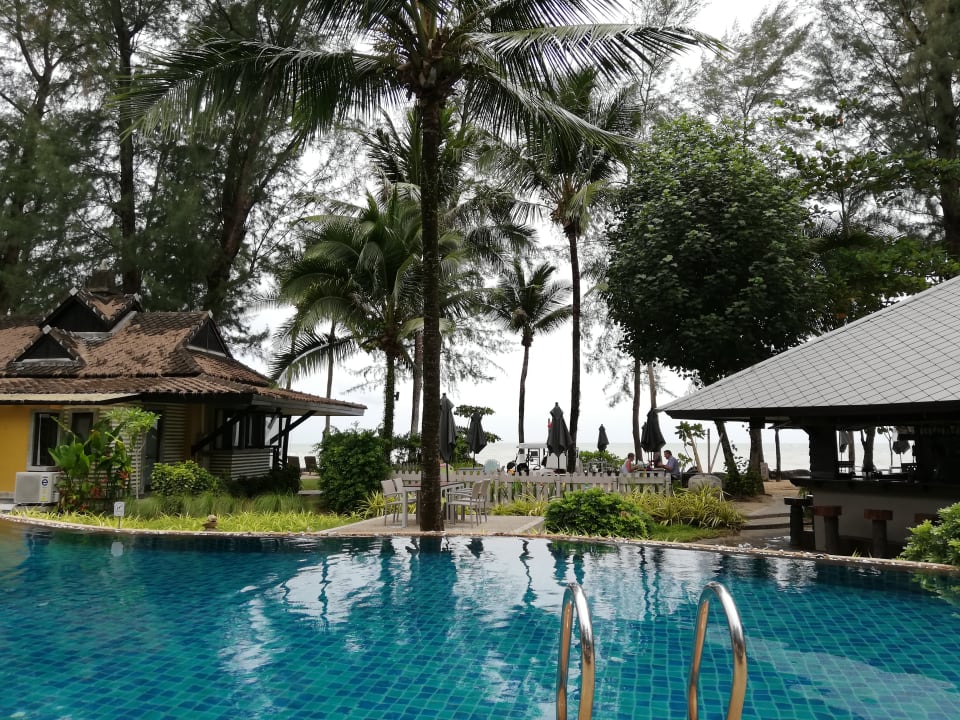 Ausblick Moracea by Khao Lak Resort