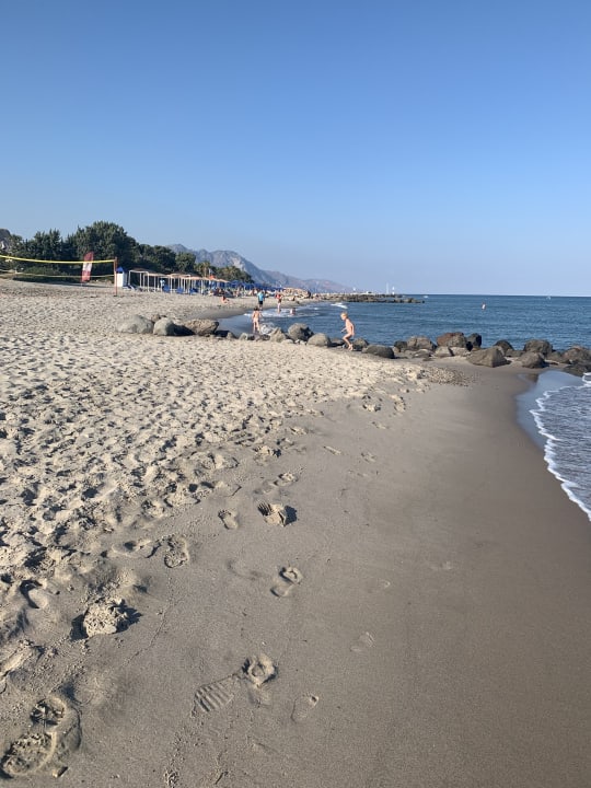 Strand Porto Bello Royal