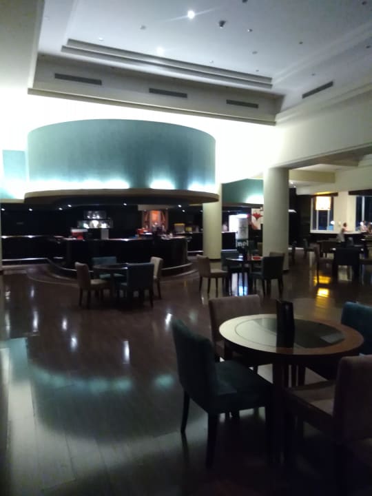 Gastro Cleopatra Luxury Resort Makadi Bay