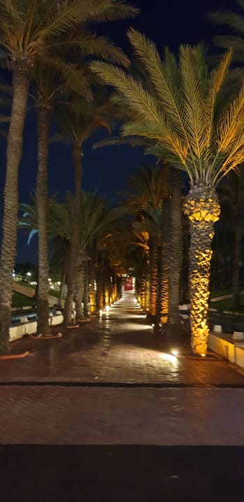 Außenansicht Monachus Family Resort Sorgun