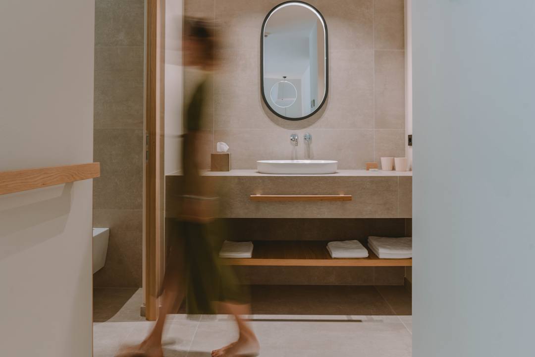 Zimmer Hotel Niedermair