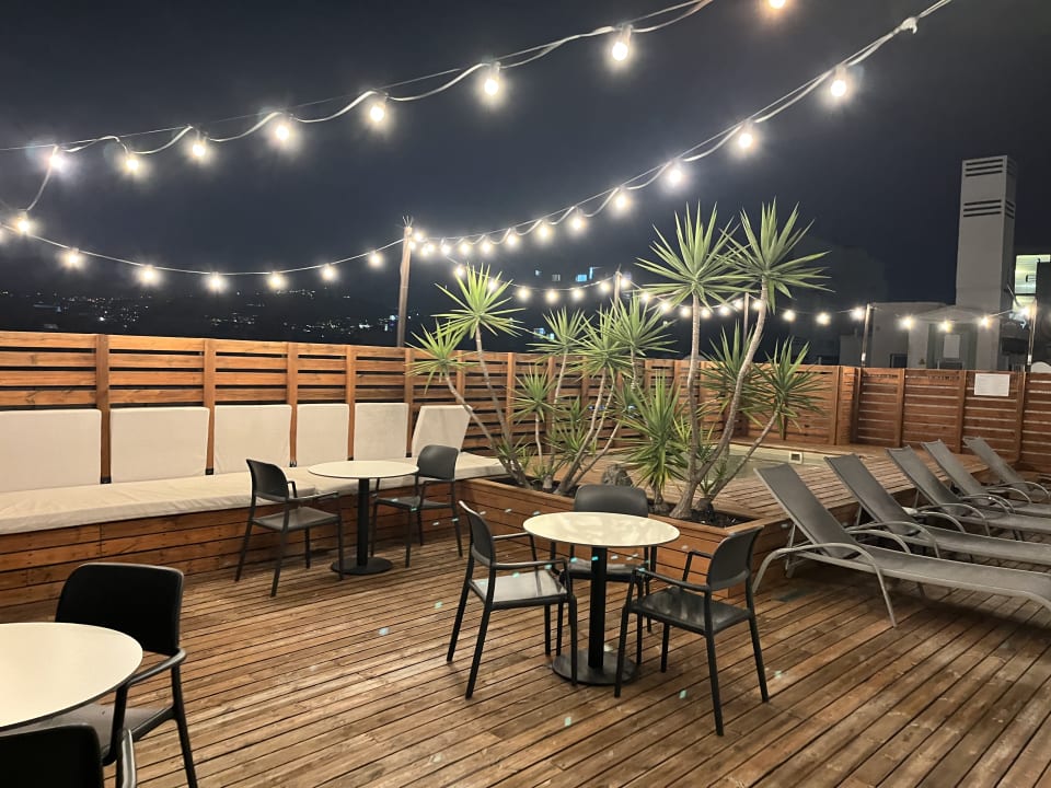 Gastro Casa Lit Barcelona by Ona Hotels