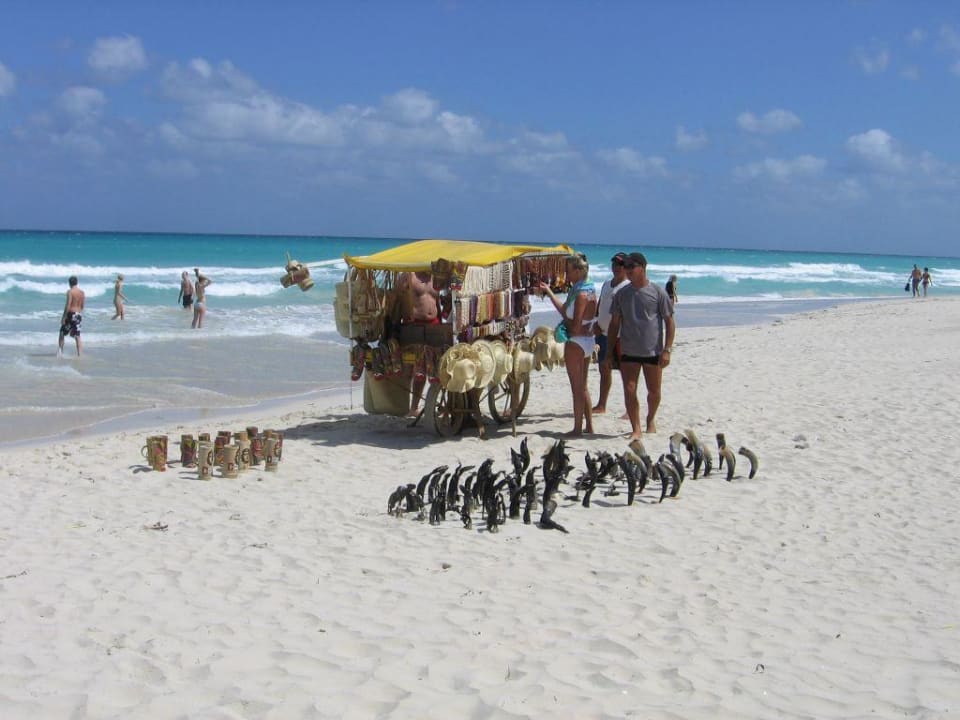 Typisch Ausblicke Barcelo Solymar