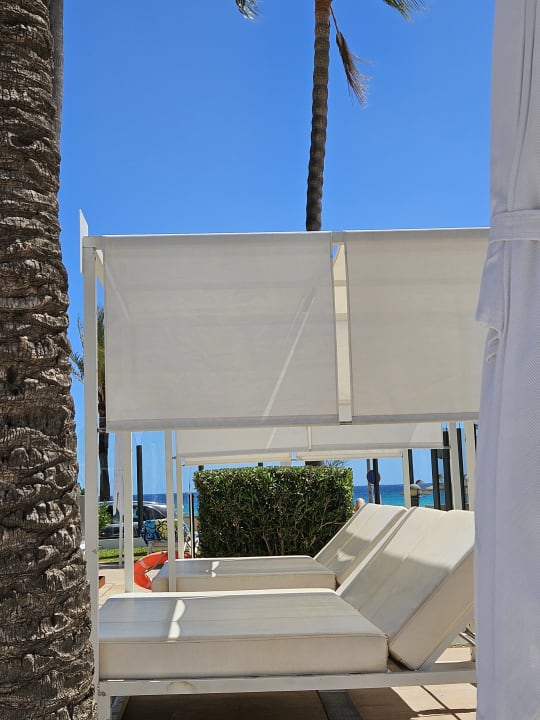 Pool CM Playa del Moro