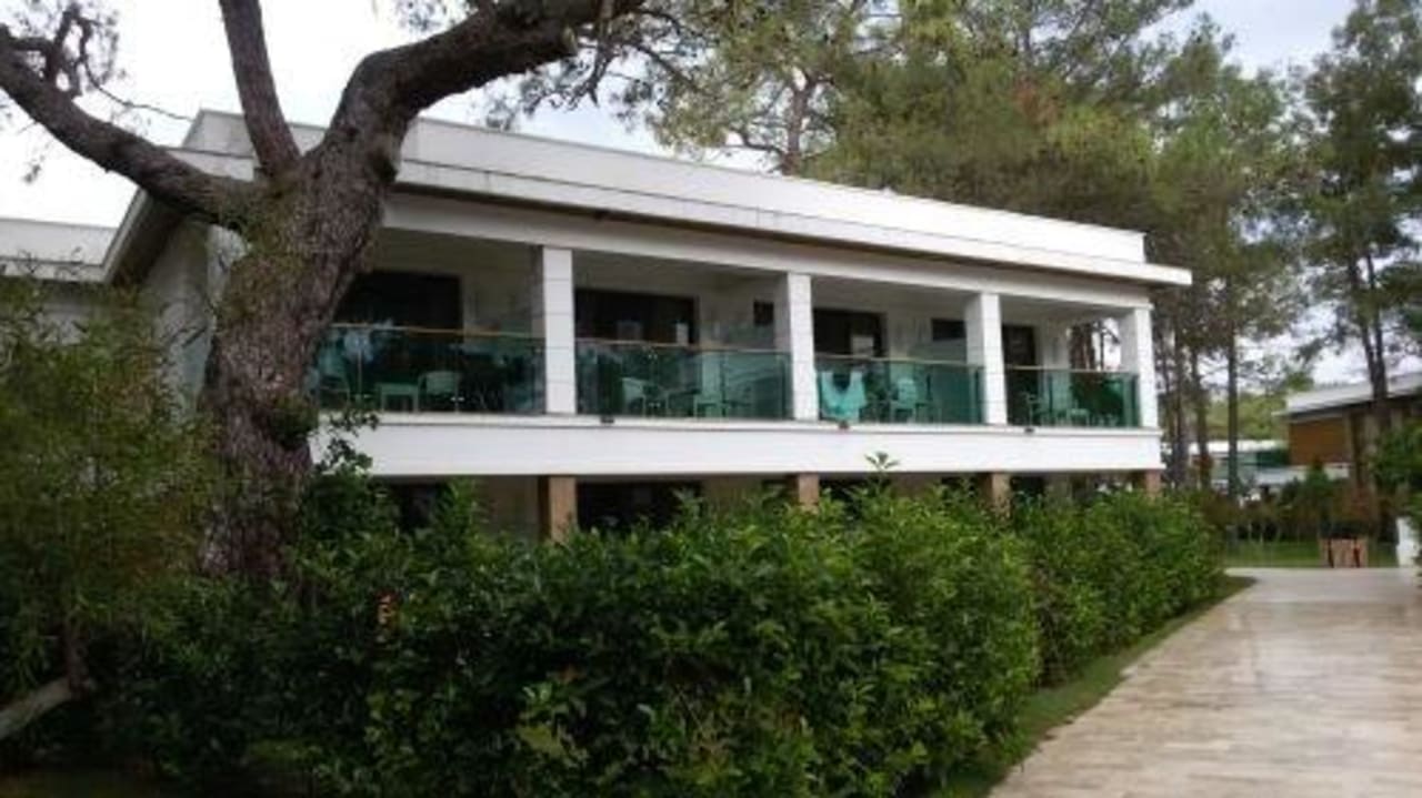 Vip-Villen Nirvana Mediterranean Excellence