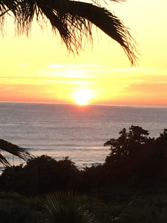 Ausblick Aldiana Club Andalusien