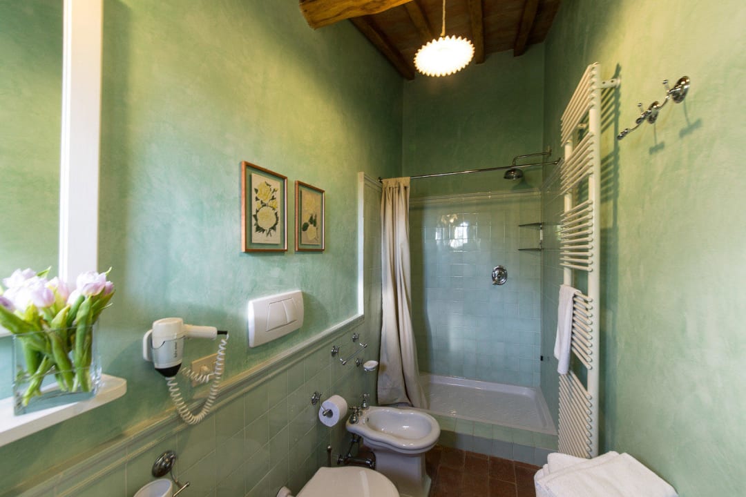 Villa Roseto  Agriturismo Odina