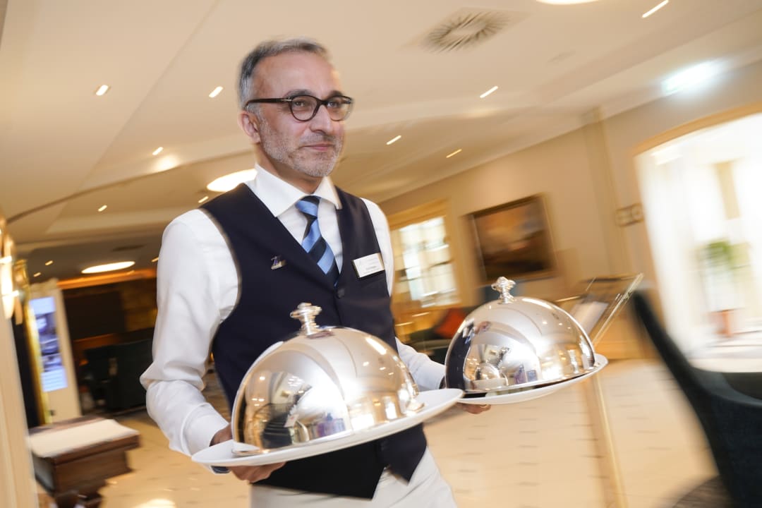 Gastro Strandhotel Duhnen / Aparthotel Kamp