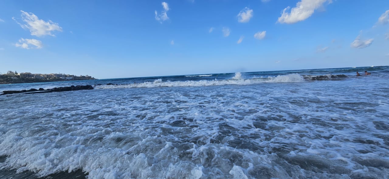 Strand Grand Hotel Holiday Resort