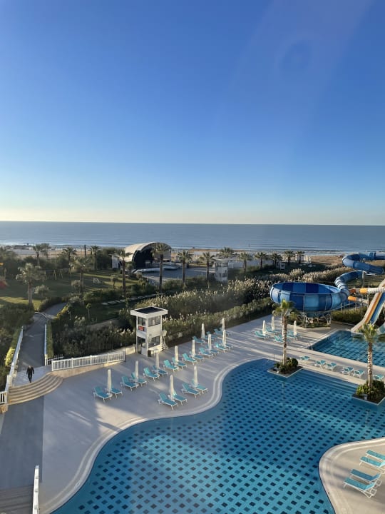 Pool Diamond De Luxe Hotel & Spa