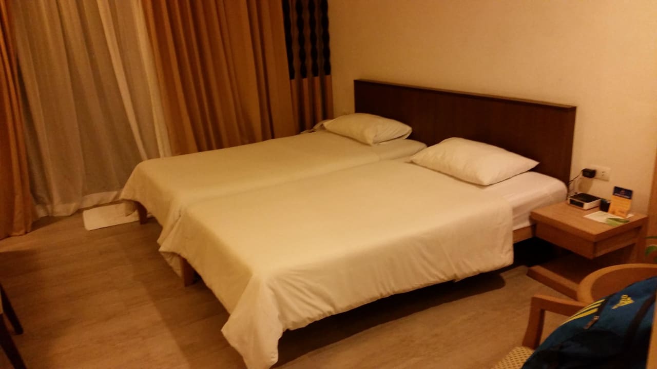Room Best Western Phuket Ocean Resort