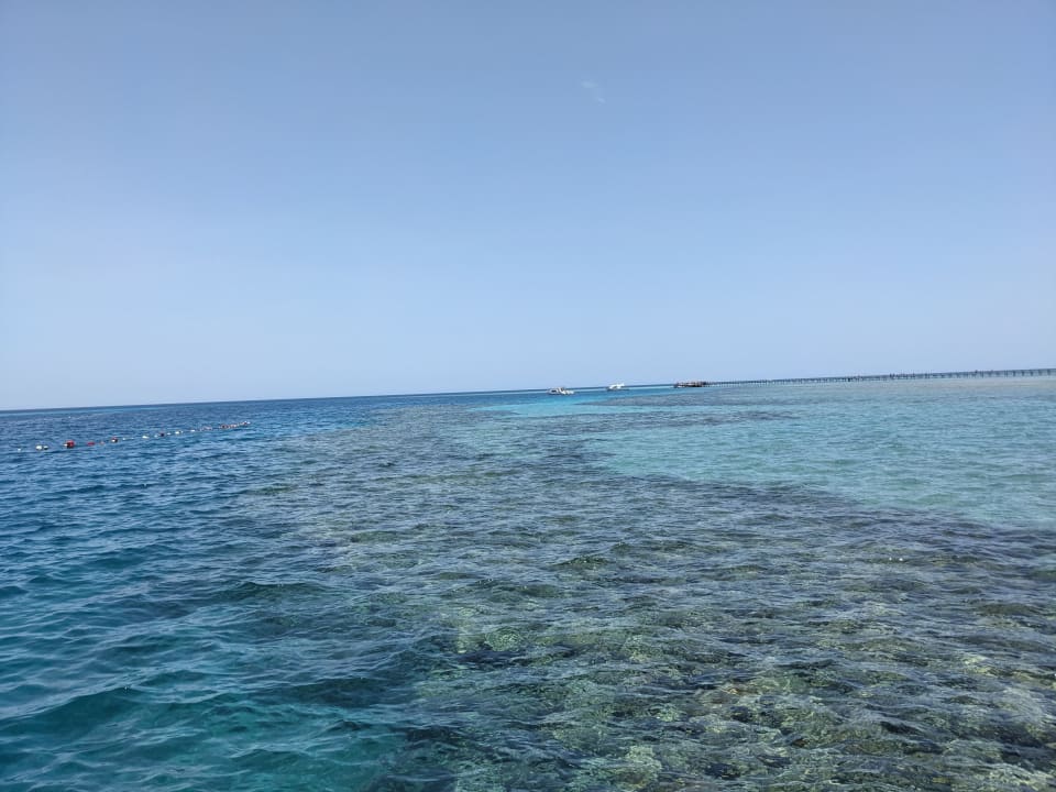 Strand Cleopatra Luxury Resort Makadi Bay