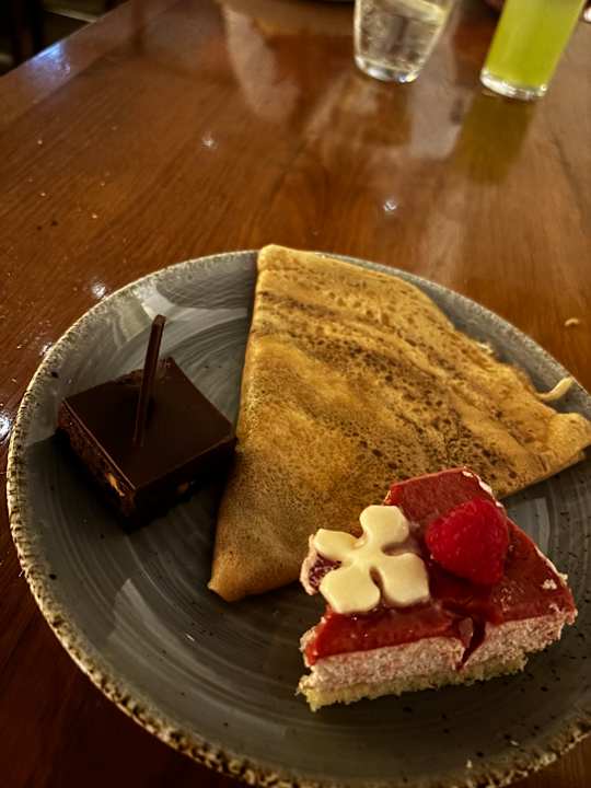 Gastro Grand Hyatt Dubai