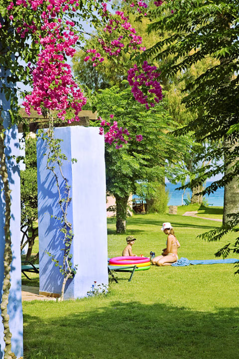 Garten Hotel Miramare Park