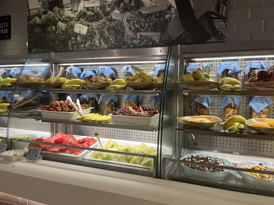Gastro Lara Barut Collection