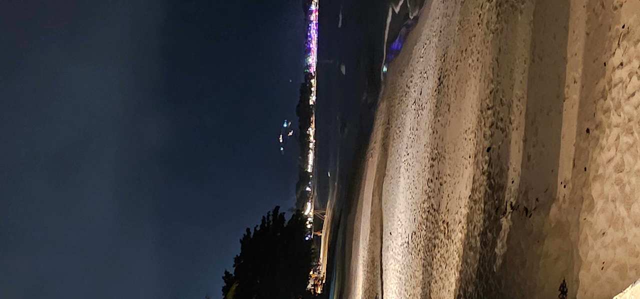 Strand Samui Resotel Beach Resort