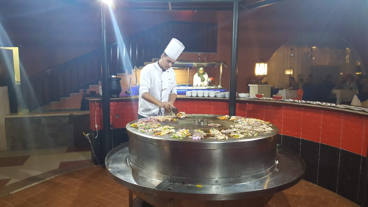 Gastro Hotel Titanic Palace