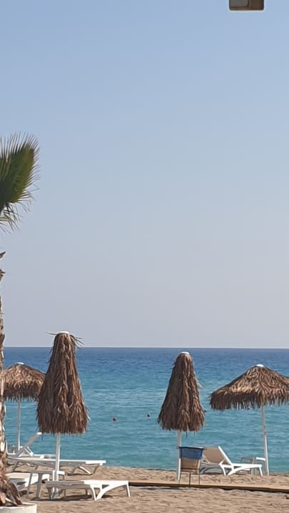 Strand Calimera Serra Palace
