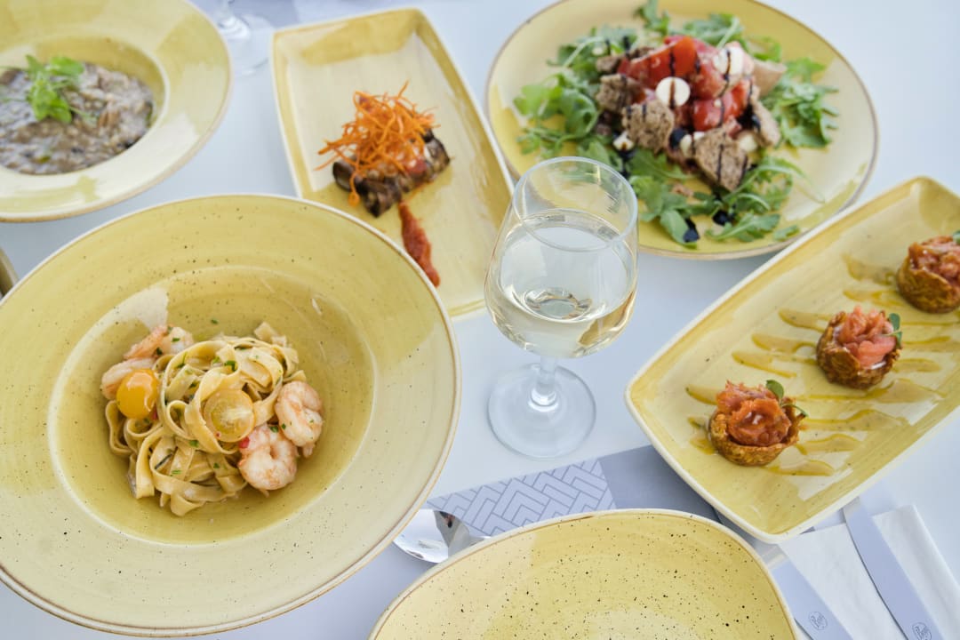 Gastro Lindos Royal Resort