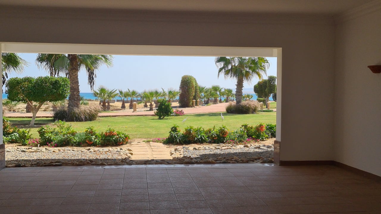 Außenansicht Lahami Bay Beach Resort