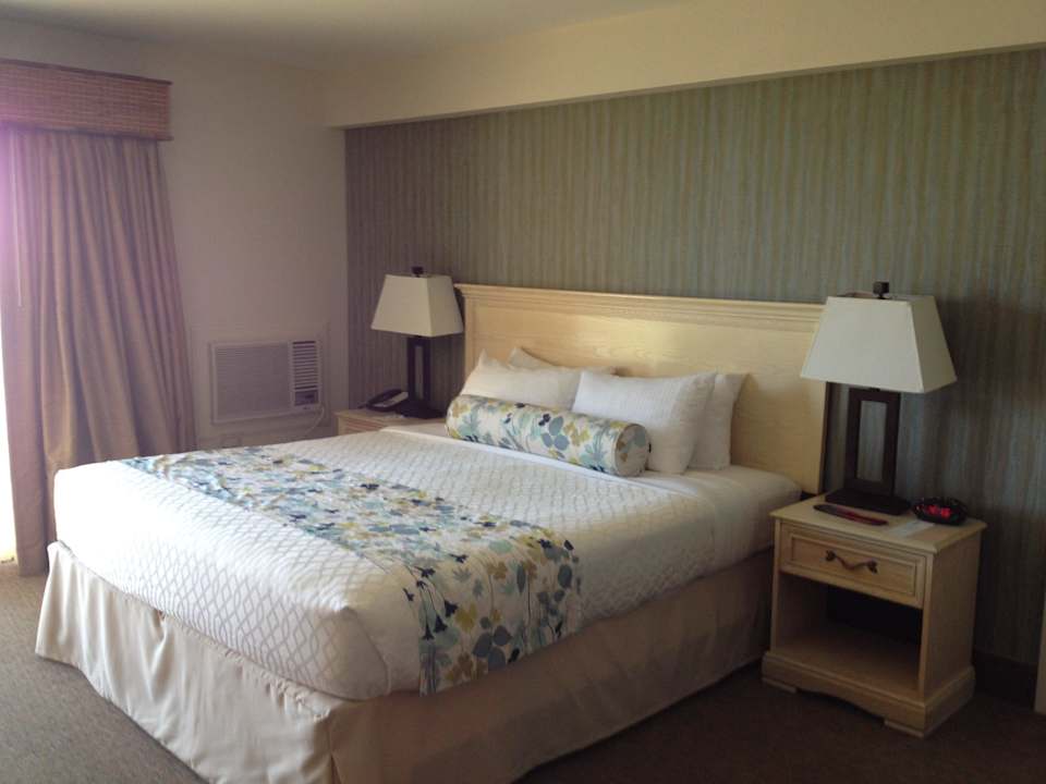 Best Western Shelter Lodge Zimmer Inn at the Cove