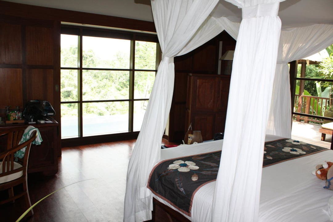 Familienvilla Hanging Gardens of Bali